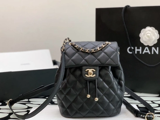 Firstbag Ru CHANEL BACKPACK 0710